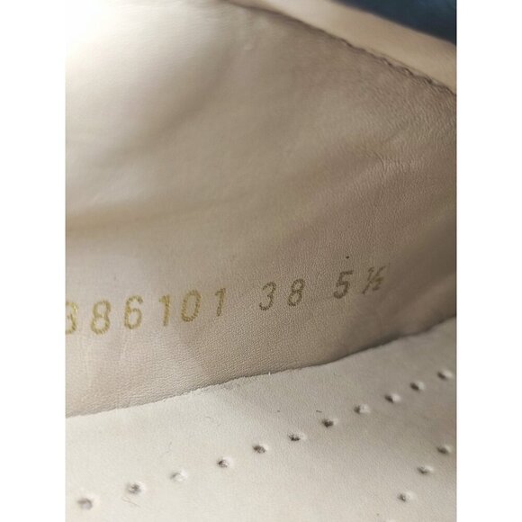 Fidellio Hallux Women’s Haley Zip Side Brown Leather Shoes Size 5.5 UK 7.5 US - Picture 8 of 10